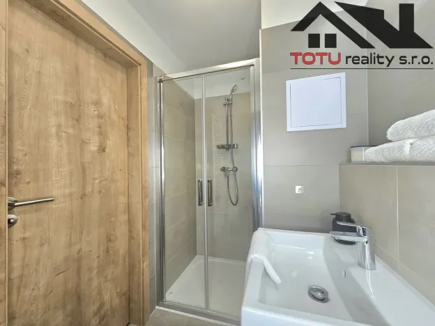 Pronájem bytu 2+kk, Jaroměř, Josefa Šímy, 58 m2