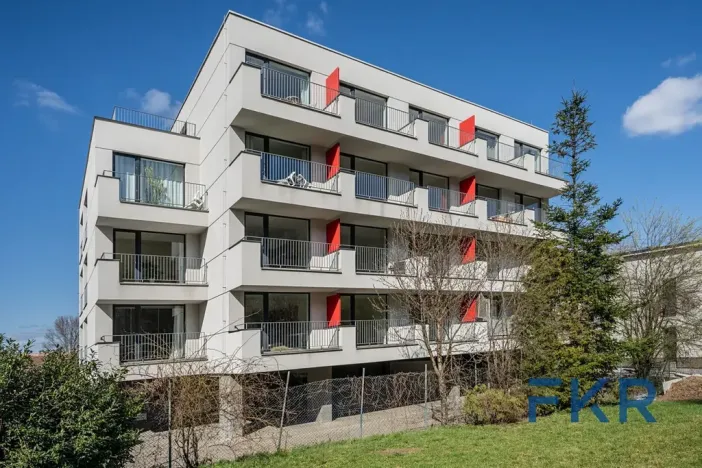 Prodej bytu 2+kk, Kralupy nad Vltavou, Na Horkách, 52 m2