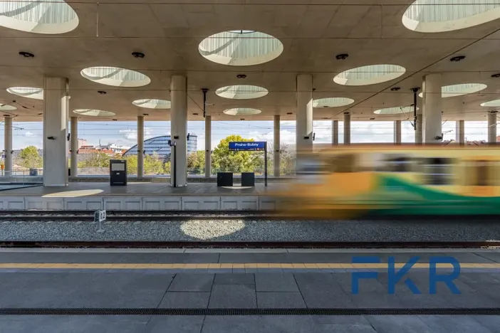 Prodej bytu 3+kk, Kralupy nad Vltavou, Na Horkách, 74 m2