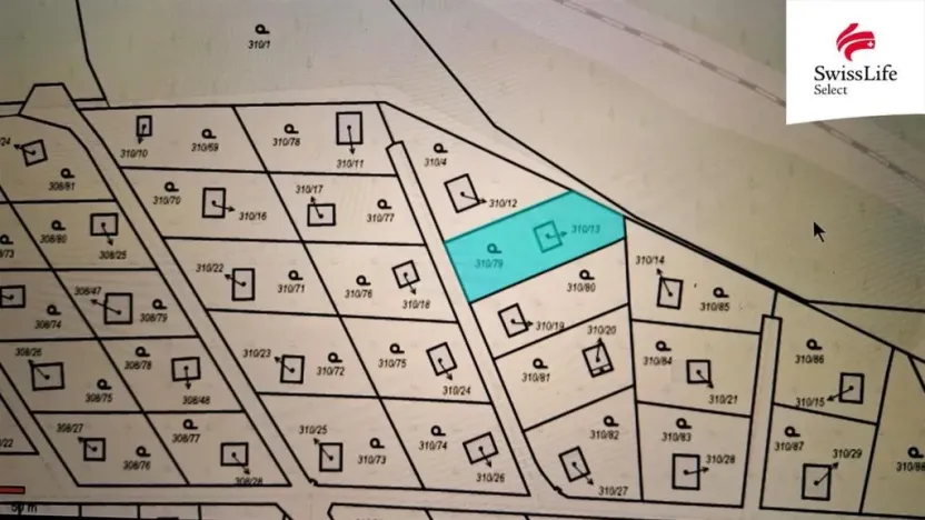 Prodej chaty, Jenišov, 20 m2