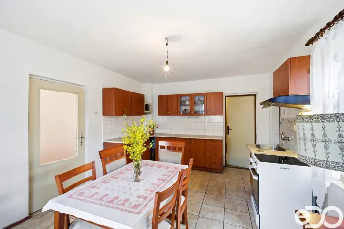 Prodej rodinného domu, Krásný Les, 300 m2