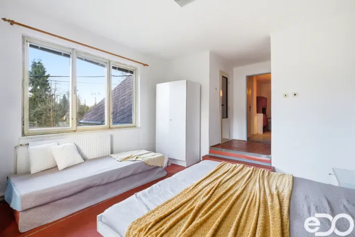 Prodej rodinného domu, Krásný Les, 300 m2