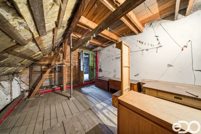 Prodej rodinného domu, Krásný Les, 300 m2