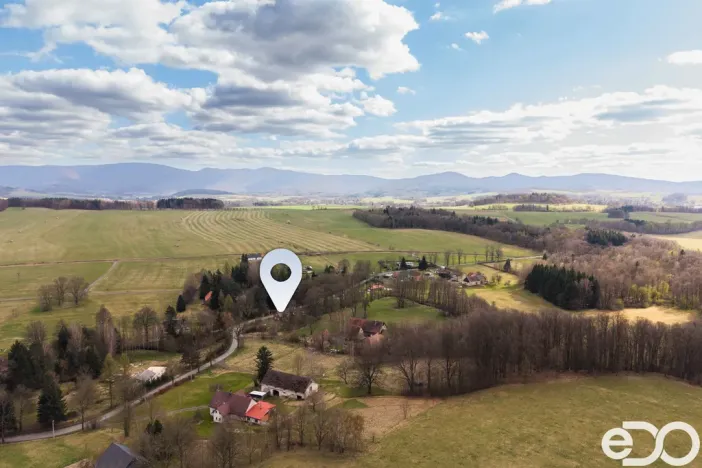 Prodej rodinného domu, Krásný Les, 300 m2