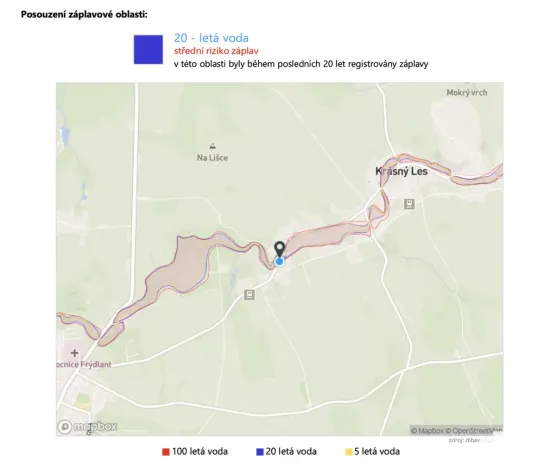 Prodej rodinného domu, Krásný Les, 300 m2