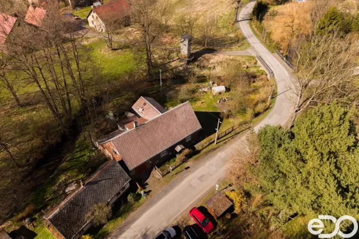 Prodej rodinného domu, Krásný Les, 300 m2