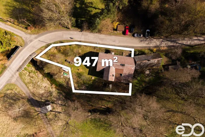 Prodej rodinného domu, Krásný Les, 300 m2