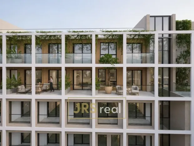 Prodej atypického bytu, durres, Albánie, 110 m2