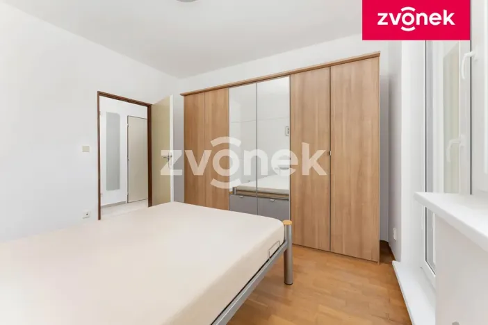 Prodej bytu 2+1, Zlín - Kudlov, Žlutá, 57 m2