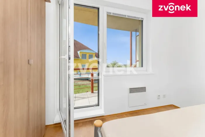 Prodej bytu 2+1, Zlín - Kudlov, Žlutá, 57 m2