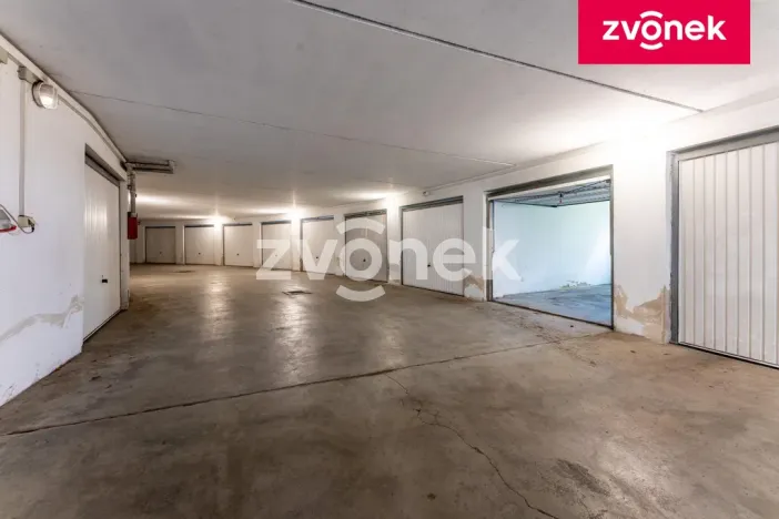 Prodej bytu 2+1, Zlín - Kudlov, Žlutá, 57 m2