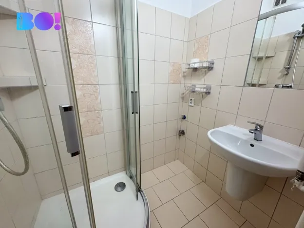 Pronájem bytu 2+1, Třinec, Palackého, 48 m2