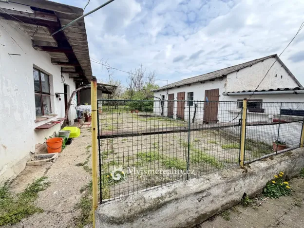 Prodej rodinného domu, Vrbovec - Hnízdo, 192 m2