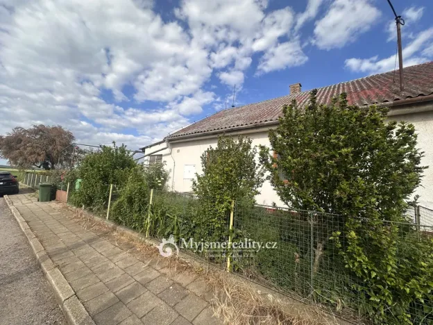 Prodej rodinného domu, Vrbovec - Hnízdo, 192 m2