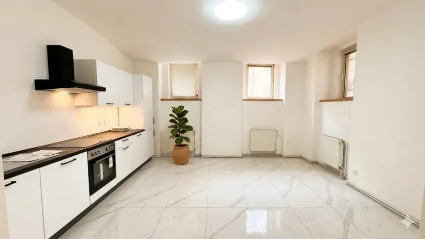 Pronájem bytu 3+1, Teplice, Kollárova, 106 m2