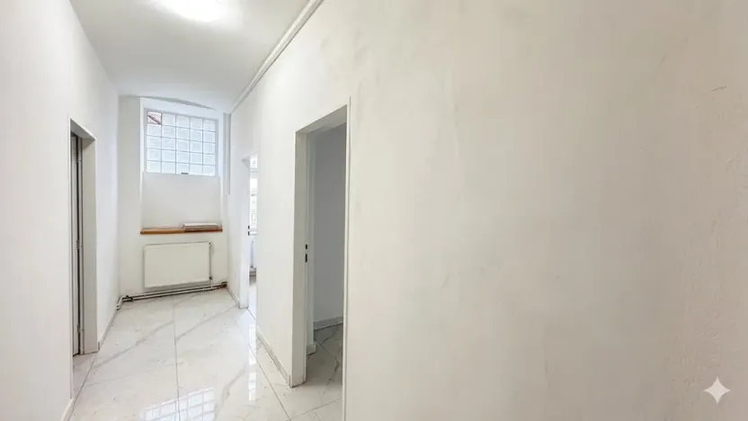 Pronájem bytu 3+1, Teplice, Kollárova, 106 m2