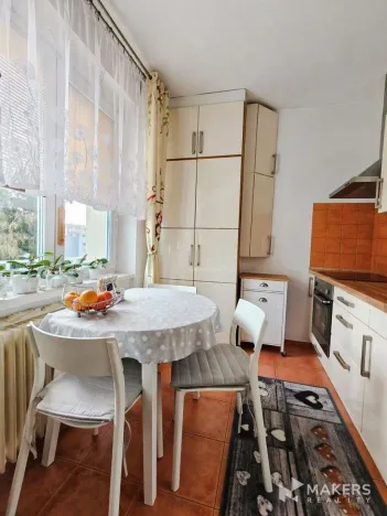 Prodej bytu 2+1, Praha - Letňany, Šumperská, 52 m2