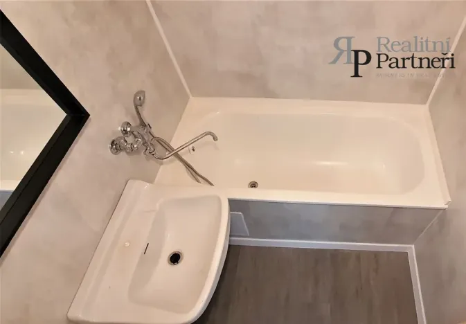 Prodej bytu 2+1, Ostrava, 28. října, 54 m2