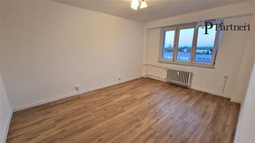 Prodej bytu 2+1, Ostrava, 28. října, 54 m2