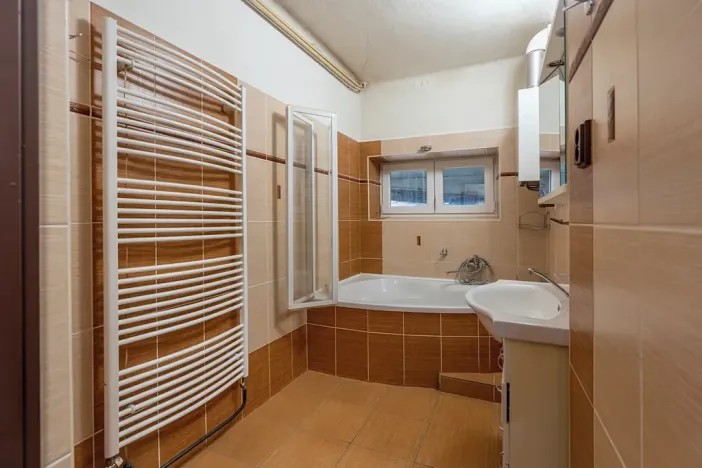 Prodej rodinného domu, Jihlava, Nad Přejezdem, 305 m2