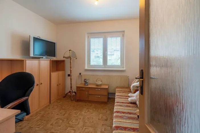 Prodej rodinného domu, Jihlava, Nad Přejezdem, 305 m2