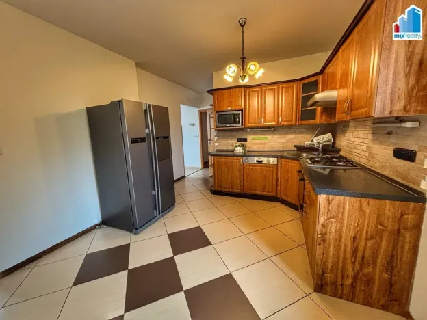 Pronájem bytu 3+1, Nýřany, Havířská, 80 m2