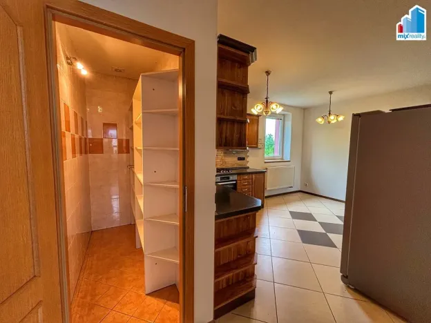 Pronájem bytu 3+1, Nýřany, Havířská, 80 m2