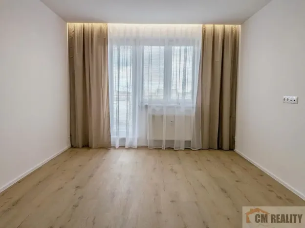 Pronájem bytu 1+1, Prostějov, sídl. Svobody, 36 m2