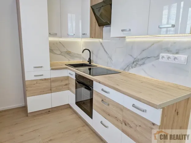 Pronájem bytu 1+1, Prostějov, sídl. Svobody, 36 m2