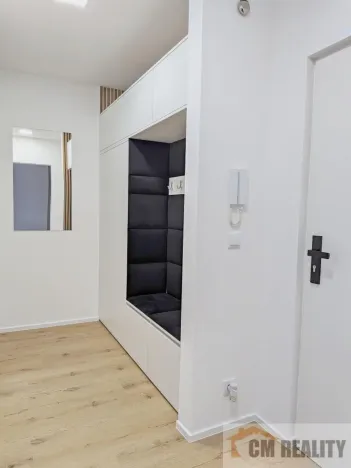 Pronájem bytu 1+1, Prostějov, sídl. Svobody, 36 m2