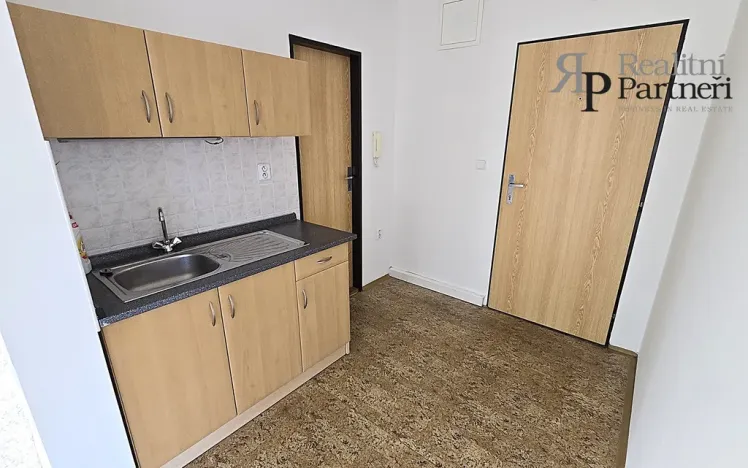 Pronájem kanceláře, Ostrava - Mariánské Hory, Slévárenská, 55 m2