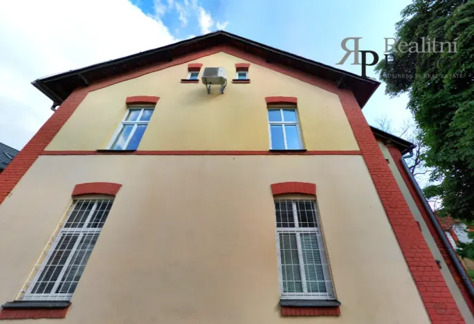 Pronájem kanceláře, Ostrava - Mariánské Hory, Slévárenská, 55 m2