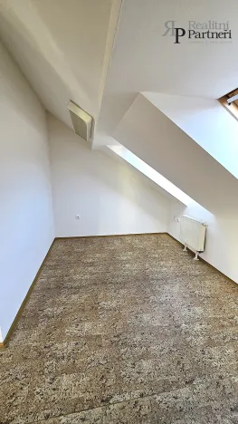 Pronájem kanceláře, Ostrava - Mariánské Hory, Slévárenská, 55 m2