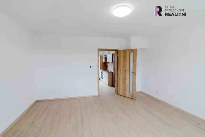 Prodej bytu 1+1, Havlíčkův Brod, Nádražní, 42 m2