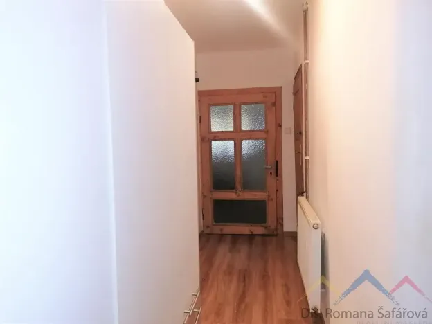 Prodej rodinného domu, Stará Ves, 170 m2