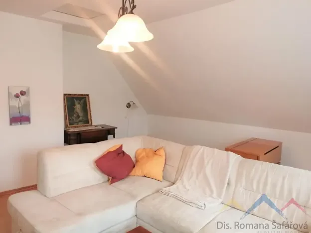 Prodej rodinného domu, Stará Ves, 170 m2