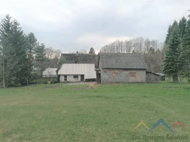 Prodej rodinného domu, Stará Ves, 170 m2