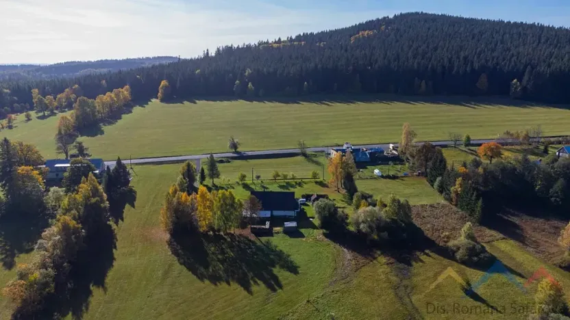 Prodej rodinného domu, Stará Ves, 130 m2