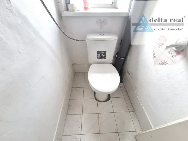 Prodej bytu 2+1, Krnov - Pod Bezručovým vrchem, Rooseveltova, 68 m2