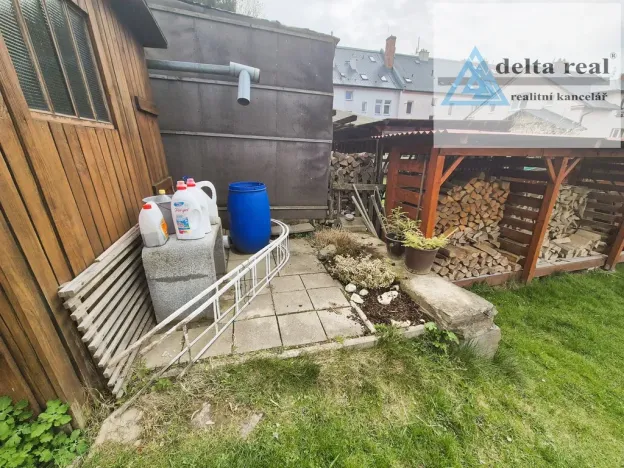 Prodej bytu 2+1, Krnov - Pod Bezručovým vrchem, Rooseveltova, 68 m2