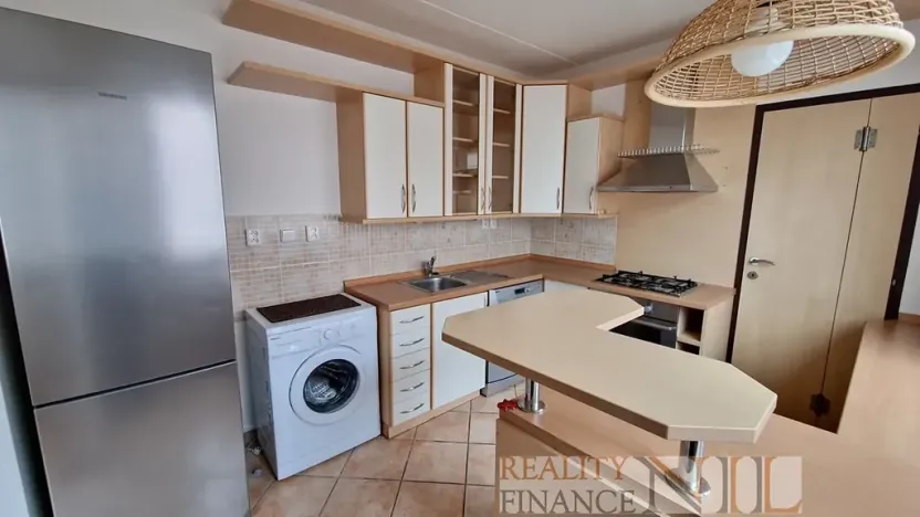 Pronájem bytu 3+1, Plzeň, Krašovská, 82 m2