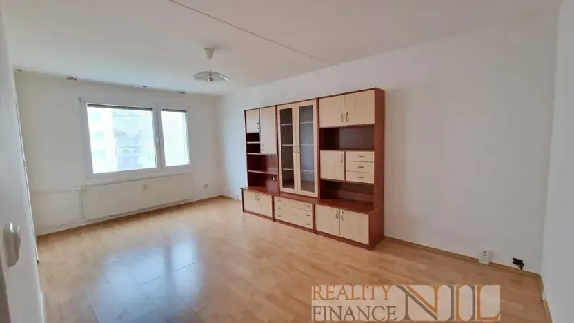 Pronájem bytu 3+1, Plzeň, Krašovská, 82 m2