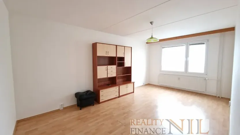 Pronájem bytu 3+1, Plzeň, Krašovská, 82 m2