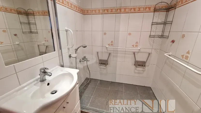 Pronájem bytu 3+1, Plzeň, Krašovská, 82 m2