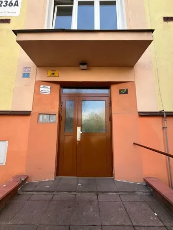 Prodej bytu 2+1, Most, M. G. Dobnera, 54 m2