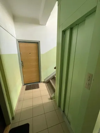 Prodej bytu 2+1, Most, M. G. Dobnera, 54 m2