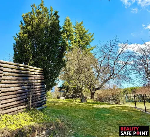 Prodej chaty, Úněšov, 56 m2