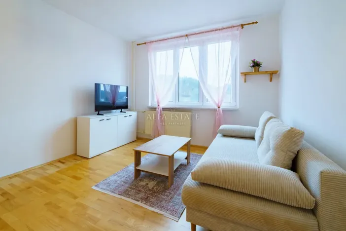 Prodej bytu 1+1, Loket, Mírová, 40 m2