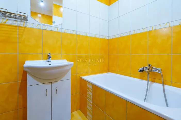 Prodej bytu 1+1, Loket, Mírová, 40 m2