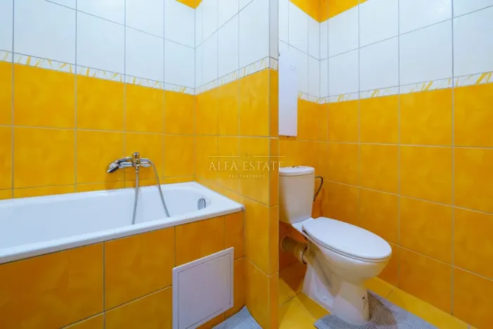 Prodej bytu 1+1, Loket, Mírová, 40 m2